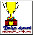 Market Tek Award